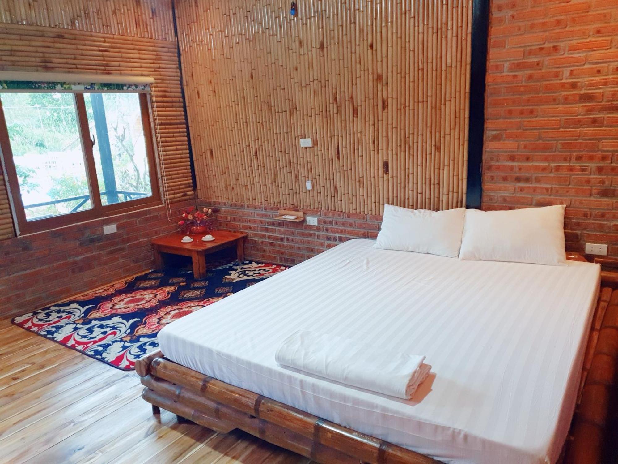 Trang An Quynh Trang Happy Homestay & Garden Ninh Binh Buitenkant foto